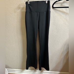 Super soft flare leggings